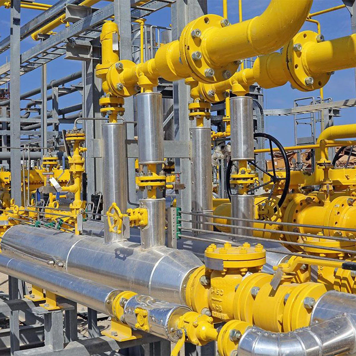 התאמת צינורות