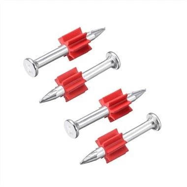 Drive Pin Shooting Nails