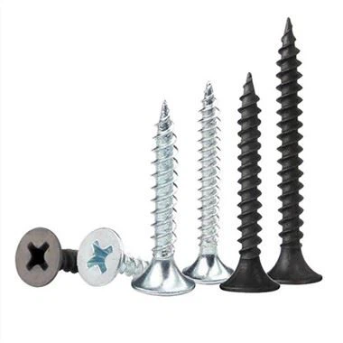 בורג קיר גבס להקשה עצמית