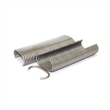 סיכות טבעת חזיר מנירוסטה