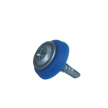 בורג ראש מסבך