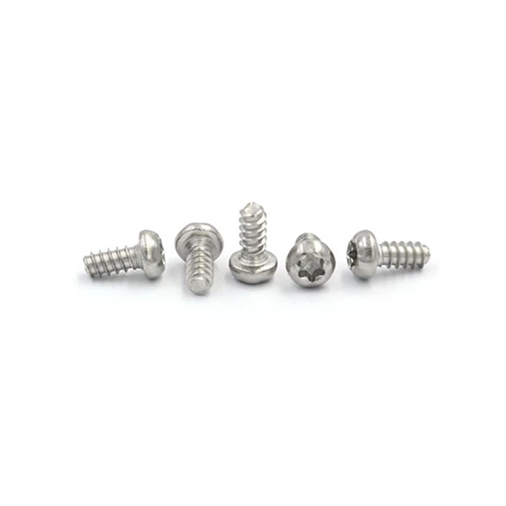 Hex Self Tapping Screws