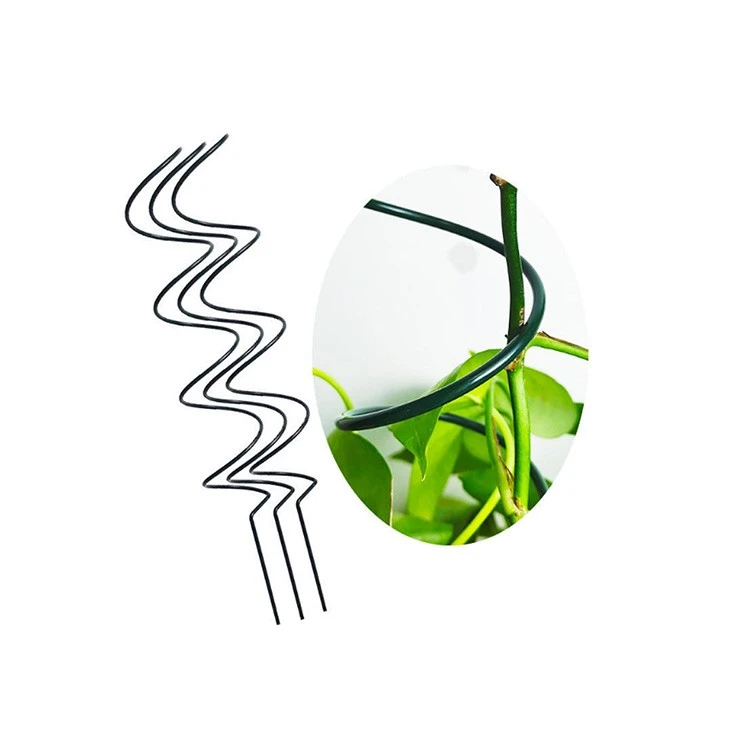 garden plant supports