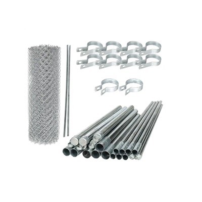 ערכות גדר שרשרת